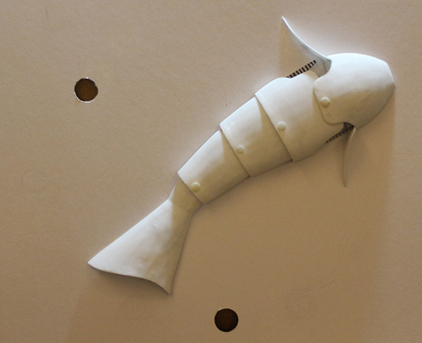 賀！華梵大學工業設計學系同學參加【3D列印主題創作競賽】榮獲佳績