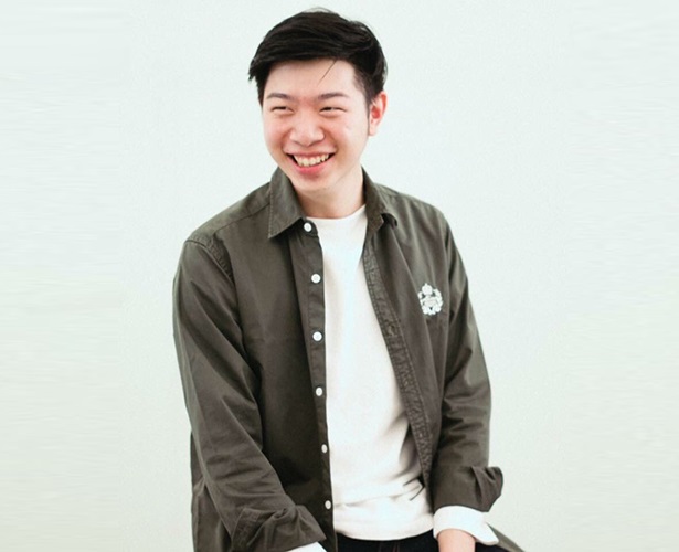 工業設計學系許詠竣同學 榮獲2019總統教育獎