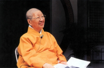 曉雲法師