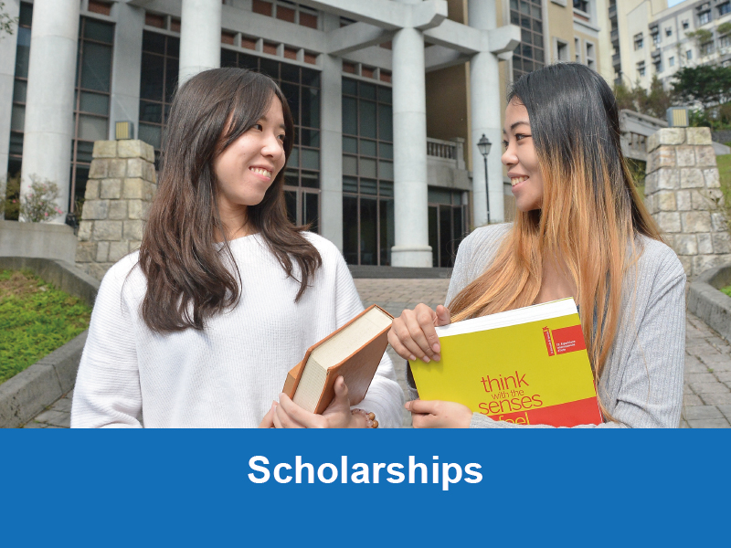 Scholarships